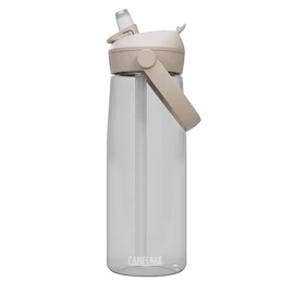 Flasche Camelbak Thrive Flip Straw 0,75l Clear