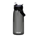 Flasche Camelbak  Thrive Flip Straw 1l Charcoal