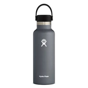 Flasche Hydro Flask  Standard Mouth 18 oz (532 ml)