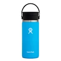 Flasche Hydro Flask  Wide Mouth Coffee 16 oz (473 ml)