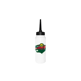 Flasche Inglasco Inc. NHL Minnesota Wild