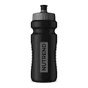 Flasche Nutrend   Sportovní láhev 600 ml černá