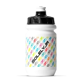 Flasche Solely.JR 500 ml Multicolor