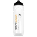 Flasche SportWave  750 ml white