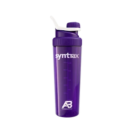 Flasche Syntrax AeroBottle Primus Crystal Purple 946 ml