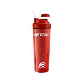 Flasche Syntrax AeroBottle Primus Crystal Red 946 ml