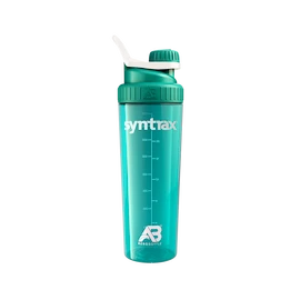 Flasche Syntrax AeroBottle Primus Crystal Teal 946 ml