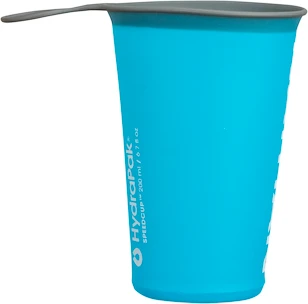 Folding cup Nathan  Reusable Race Day Cup 2-pack Blue Me Away