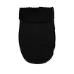 Footmuff Hajan  Black Reflex