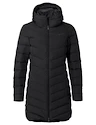 Frauenmantel VAUDE  Wo Annecy Down Coat black  40