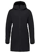 Frauenmantel VAUDE  Wo Mineo Coat III Black 40