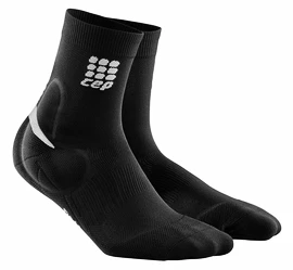 Frauensocken CEP  Compression with ankle protection