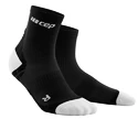 Frauensocken CEP  Ultralight Ultralight Black