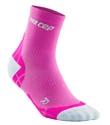 Frauensocken CEP  Ultralight Ultralight Pink