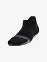 Frauensocken Under Armour  Breathe 2 No Show Tab 2pk-BLK