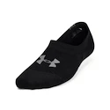 Frauensocken Under Armour   Breathe Lite Ultra Low 3pk-BLK