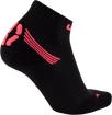 Frauensocken UYN  Run Veloce Black