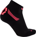 Frauensocken UYN  Run Veloce Black