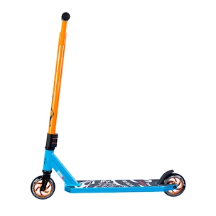 Freestyle Stunt-Scooter Bestial Wolf  Demon D6 blue