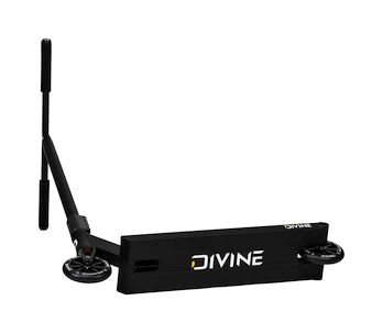 Freestyle Stunt-Scooter Divine  Street Nyx L Black