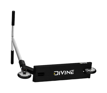 Freestyle Stunt-Scooter Divine  Street Nyx L Silver