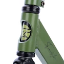 Freestyle Stunt-Scooter Tempish  ANOM green