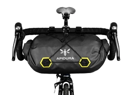 Fronttragetasche Apidura Expedition handlebar pack 9l