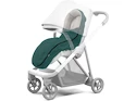 Fusak Thule Stroller Footmuff Mallard Green