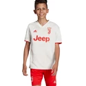 Fußballtrikot adidas  Juventus Away Jersey