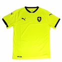 Fußballtrikot Puma  Czech Republic