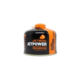 Gaskartusche Jetboil Jetpower Fuel 230g