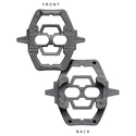 Gegenplatte für Pedalplatten Crankbrothers  Cleat Tool