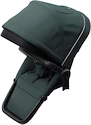 Geschwistersitz Thule Sleek Sleek Sibling Seat Mallard Green on Black