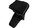 Geschwistersitz Thule Sleek Sleek Sibling Seat Midnight Black on Black