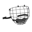 Gitter CCM  580 black/white Senior