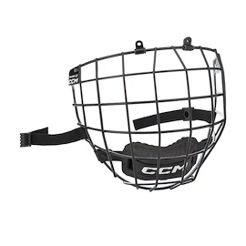 Gitter CCM 580 black/white Senior