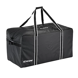 Goalie Eishockeytasche CCM Pro Goalie Bag 42" Black Senior