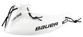 Goalie Halsschutz Bauer Throat Protector Senior