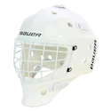 Goalie Hockeyball Maske Bauer  Street NME White Bambini (Youth)