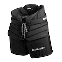 Goalie Hosen Bauer  Elite Black Intermediate