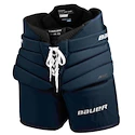 Goalie Hosen Bauer  Pro Navy Senior M