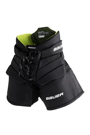 Goalie Hosen Bauer Prodigy Black Bambini (Youth)