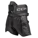 Goalie Hosen CCM Tacks F9 Black Senior