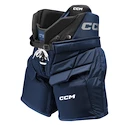 Goalie Hosen CCM Tacks F9 Navy Intermediate S