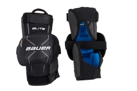 Goalie Knieschutz Bauer Elite Knee Guard Intermediate