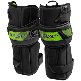 Goalie Knieschutz Warrior Ritual X4 E+ Senior