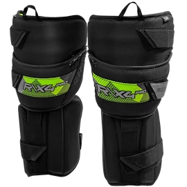 Goalie Knieschutz Warrior Ritual X4 Pro Senior