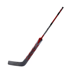 Goalie Kompositschläger Bauer Supreme M50PRO Red Senior