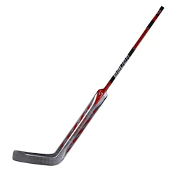 Goalie Kompositschläger Bauer Supreme SHADOW Red Senior