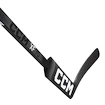 Goalie Kompositschläger CCM Tacks XF 70 Black/Grey Intermediate